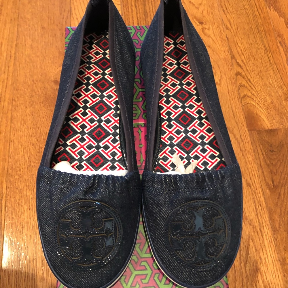 Tory Burch Shoes